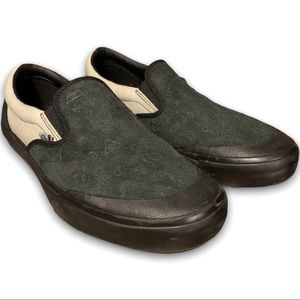 Vans x Cult Bmx Slip-ons Size 12